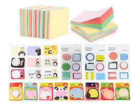 Sticky Notes Sticky Notes